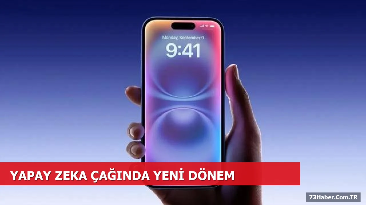 Apple, iCloud+'ı Yapay Zekâya Dönüştürüyor