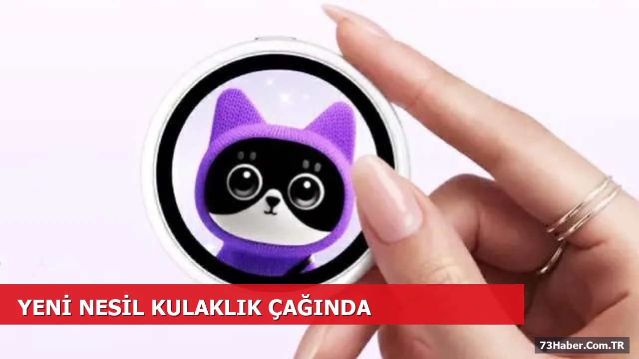 OPPO Enco Clip2 ve Bubble Türkiye'de