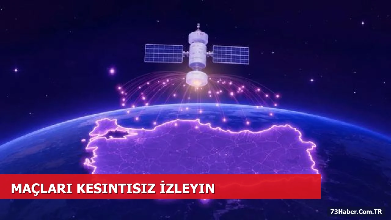 Süper Lig Maçları İçin Frekans Güncelleme