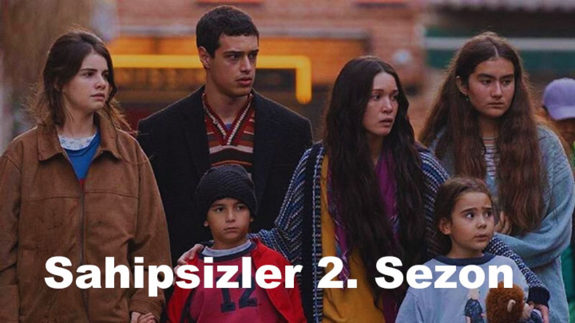 Sahipsizler 31. Bölüm