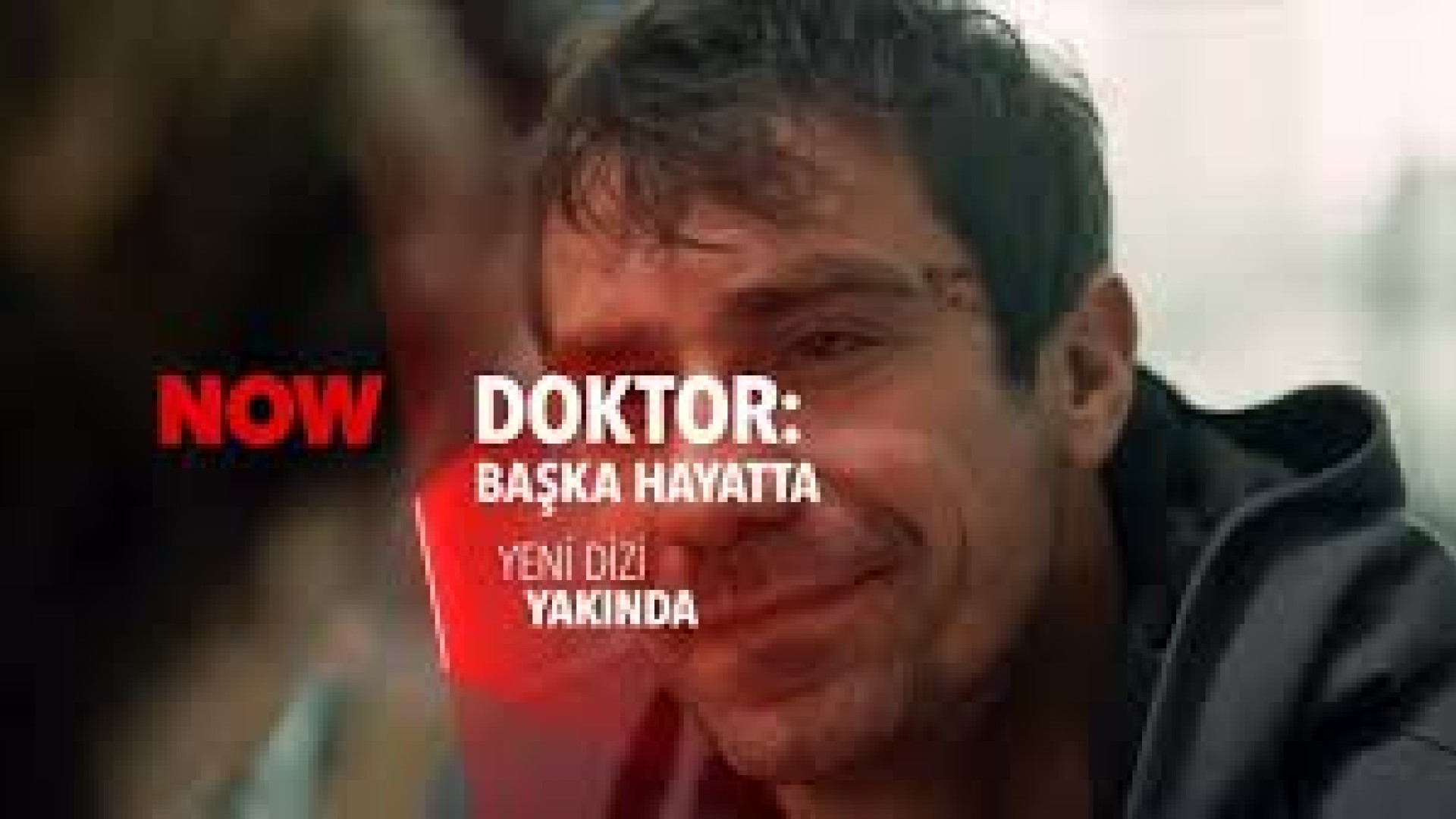 Doktor: Başka Hayatta